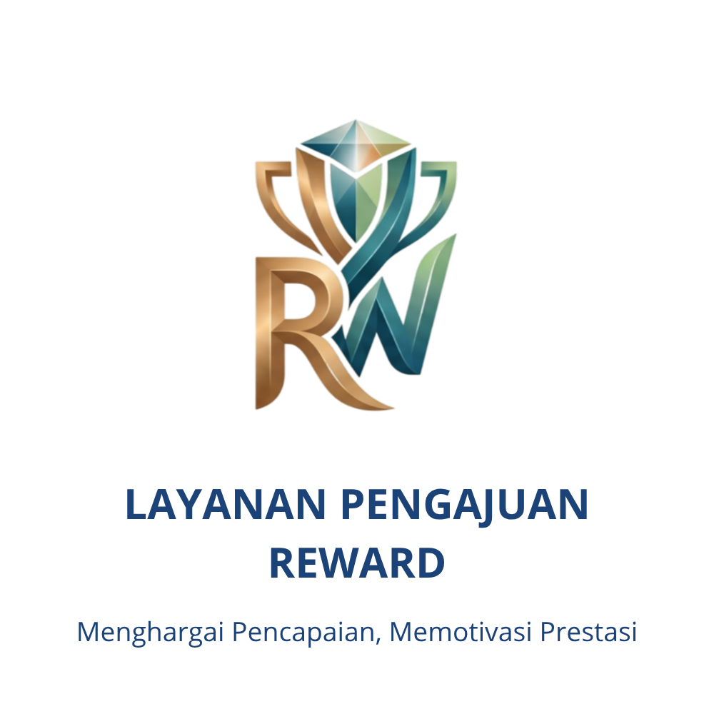 layanan pengajuan reward