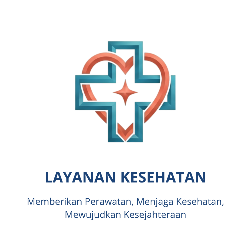 layanan kesehatan