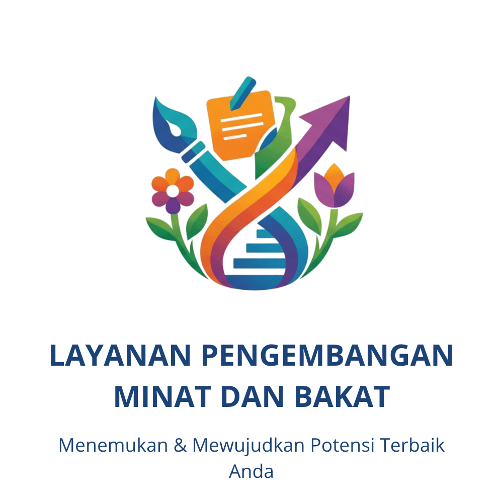 Layanan pengembangan minat dan bakat