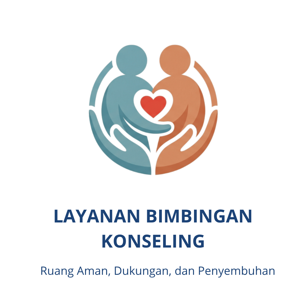 layanan bimbingan konseling