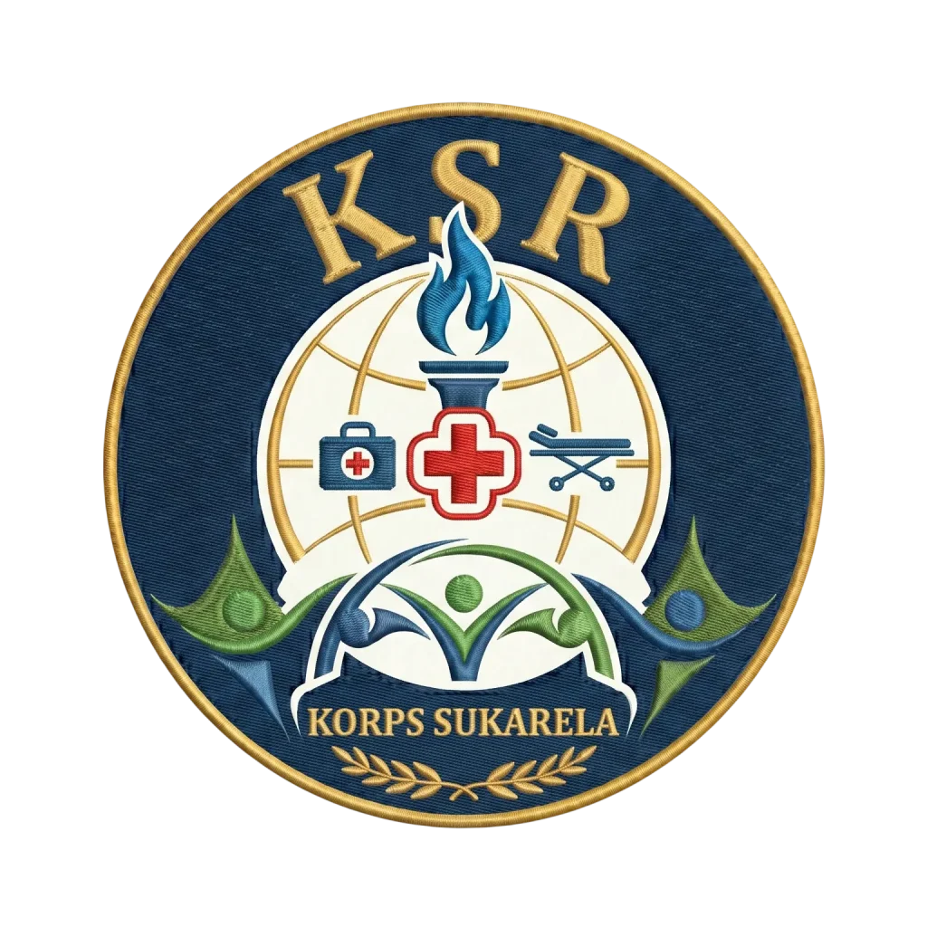 Korps Sukarela